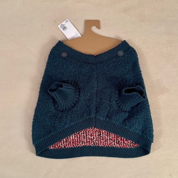 Old Navy Disney Mickey Mouse Dog Sweater - Picture 3 of 3